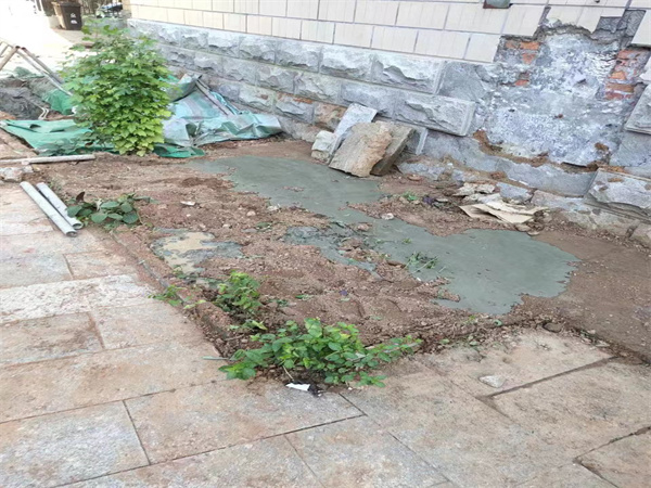 博山地基基础注浆增加承载力灌浆加固