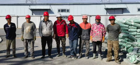 博山厂房地基沉降注浆加固施工队伍怎么选